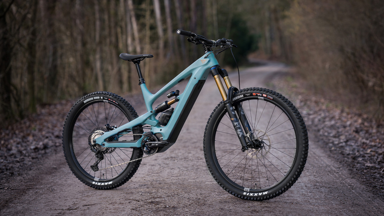 YT DECOY CORE 4 Ditch the Shuttle! Mountain Bike Press Release